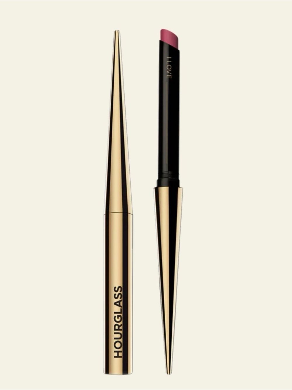 Hourglass Ultra Slim High Intensity Lipstick-I Am